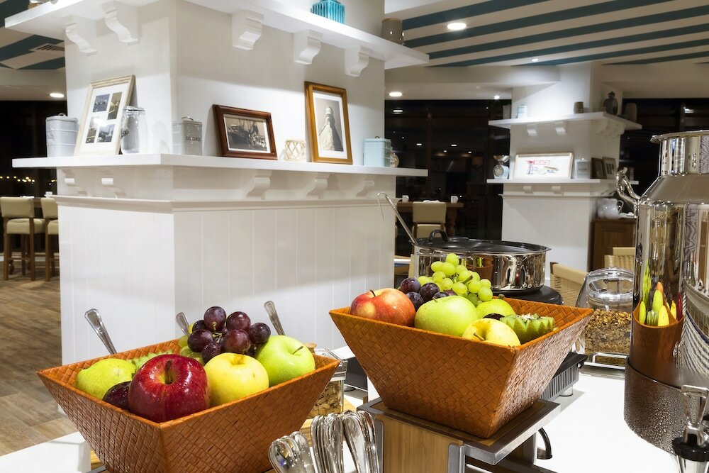 Фото DoubleTree by Hilton Hotel Veracruz