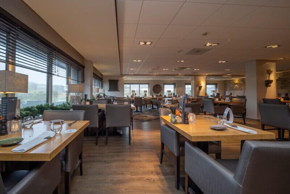 Фото Fletcher Zuiderduin Beachhotel