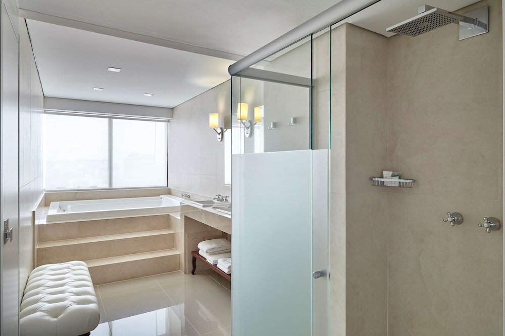 Фото Hilton Porto Alegre