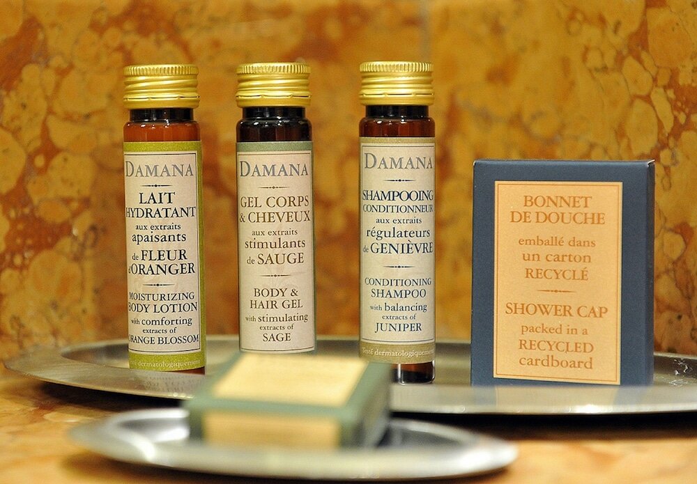 Фото Druids Glen Hotel & Golf Resort