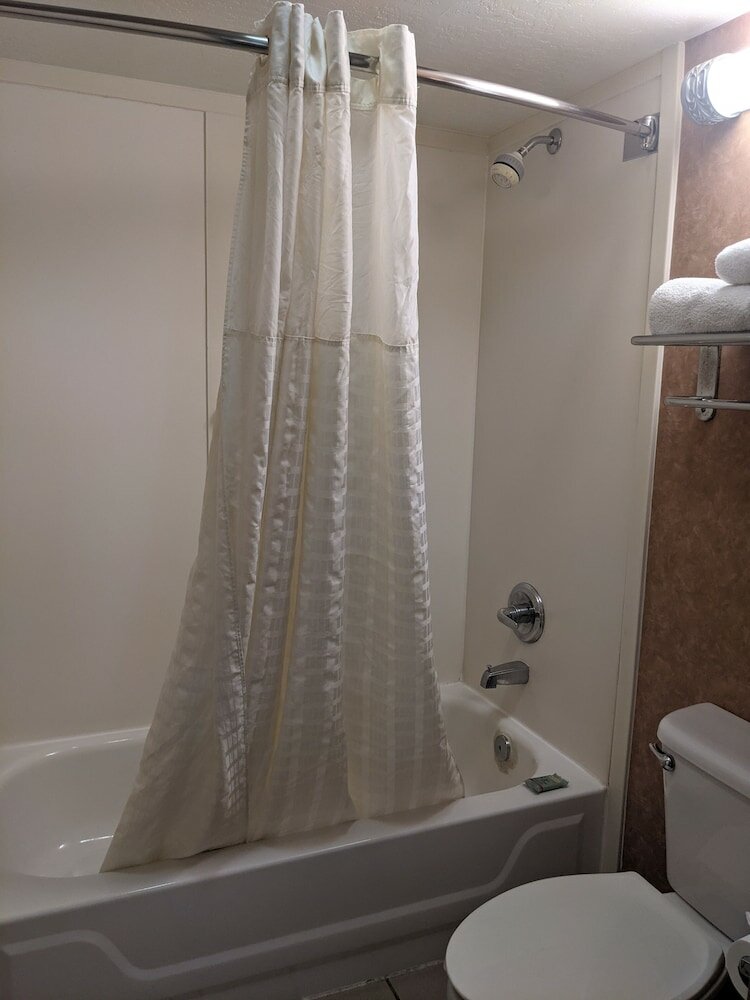 Фото SureStay Plus Hotel by Best Western Tempe University