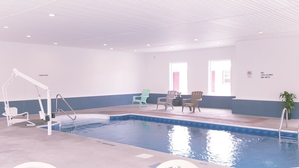 Фото Econo Lodge Brattleboro