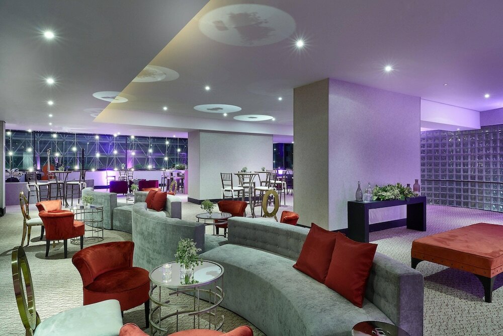 Фото Renaissance Sao Paulo