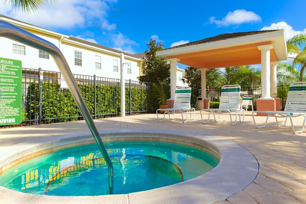 Фото Royal Laguna Villas by Magical Memories