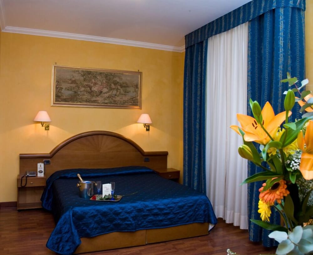 Фото Hotel Rimini