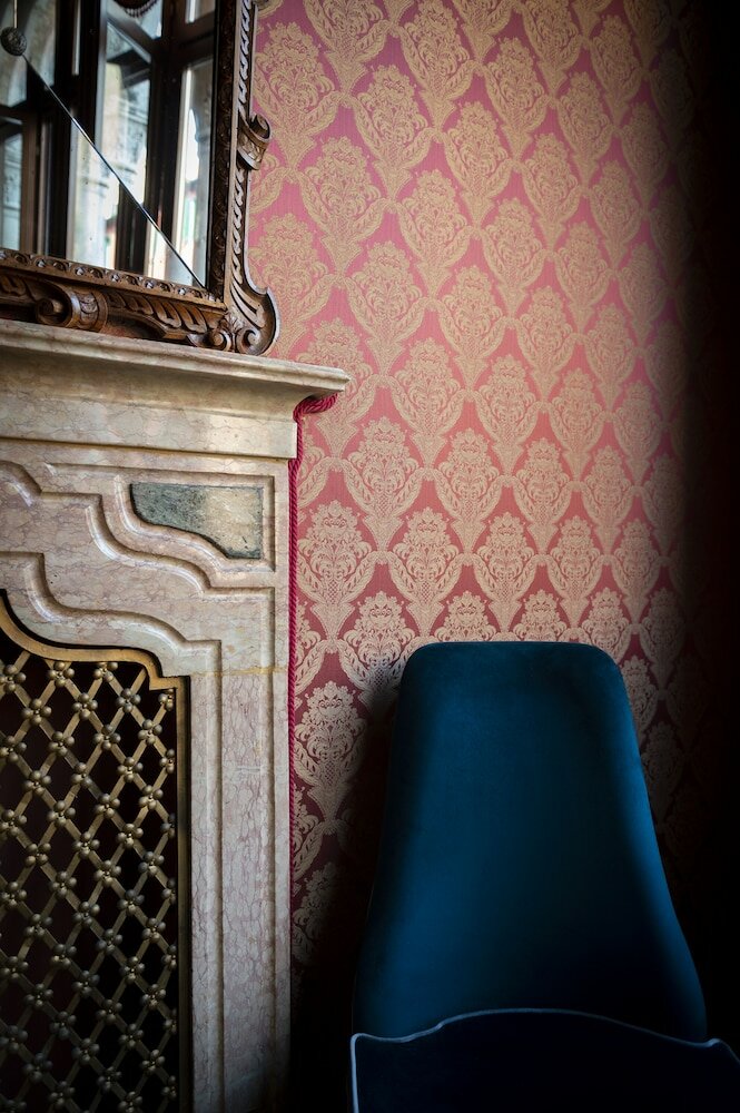 Фото Hotel Antico Doge