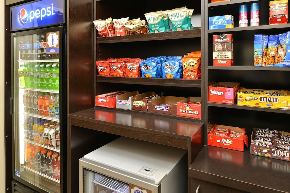 Фото Mainstay Suites Fargo