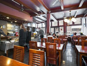 Гостиница Delta Hotel City Center Amsterdam