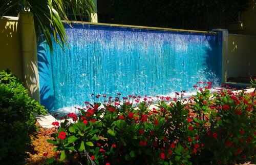Гостиница Hyatt Regency Coconut Point Resort and Spa в Бонита Спрингс