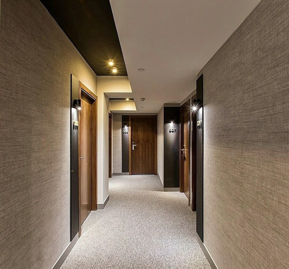 Фото Hotel Riazor