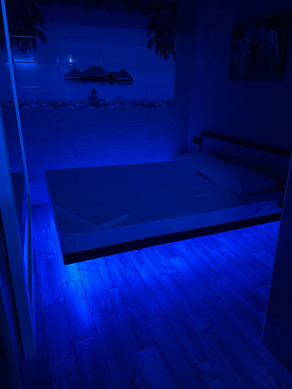 Фото Resident Loft Hotel