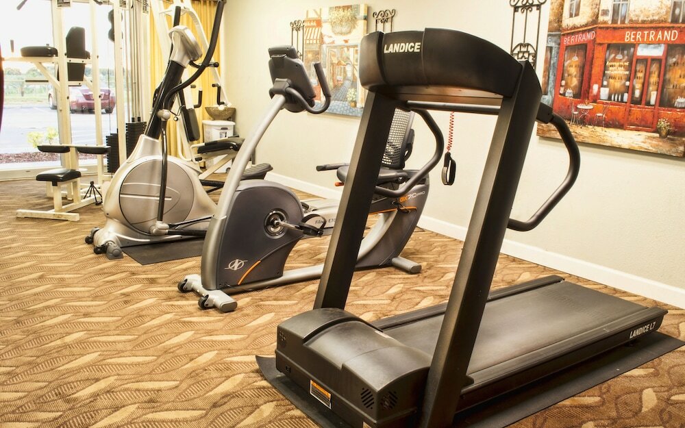 Фото Ramada by Wyndham Davenport Orlando South