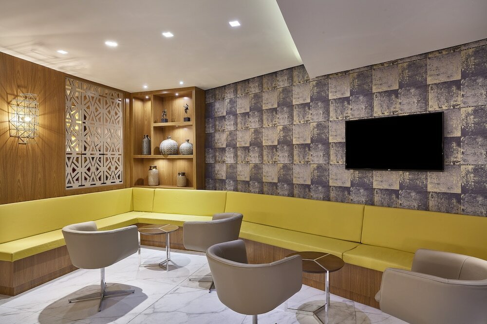 Фото Hilton Porto Alegre