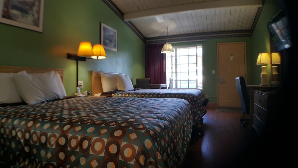 Фото отеля 4