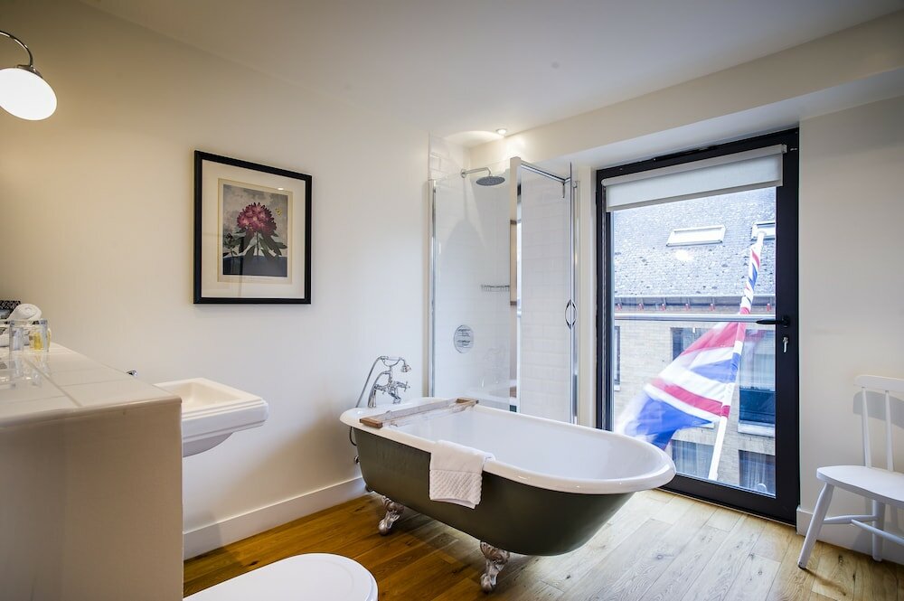 Фото The Varsity Hotel & SPA