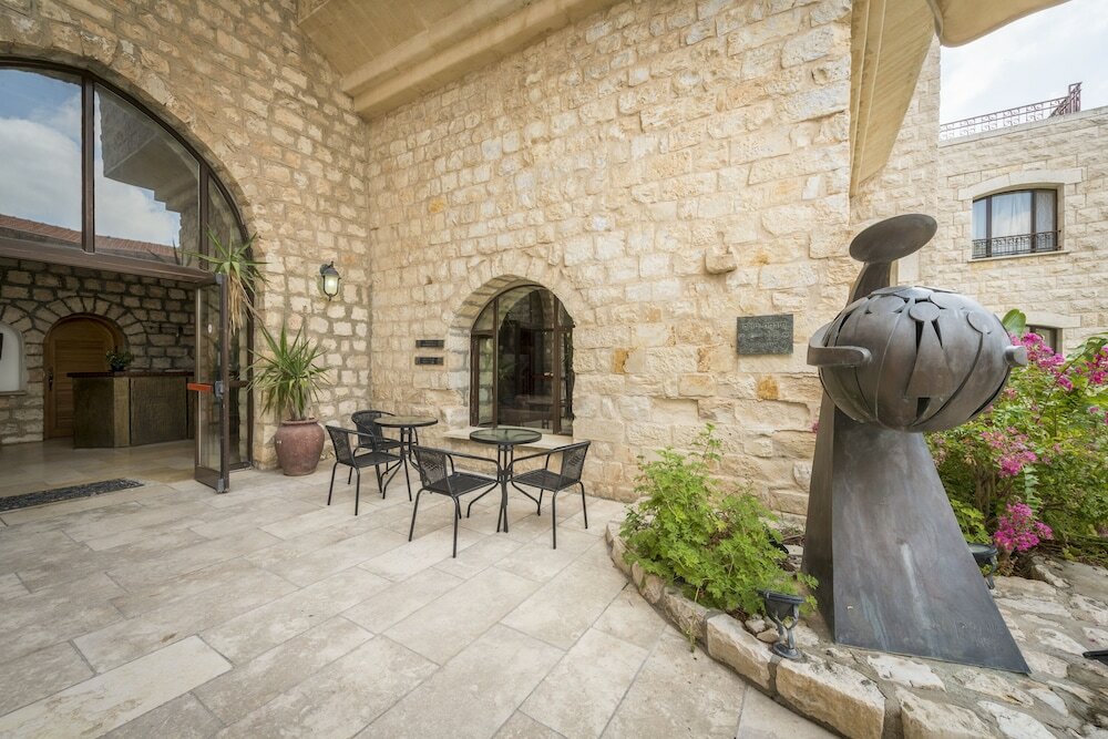 Фото Ruth Zefat by Dan Hotels