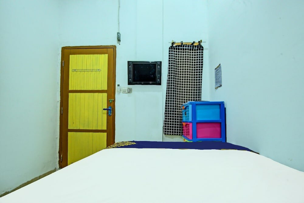 Фото Spot On 92141 Cahaya Kost Syariah