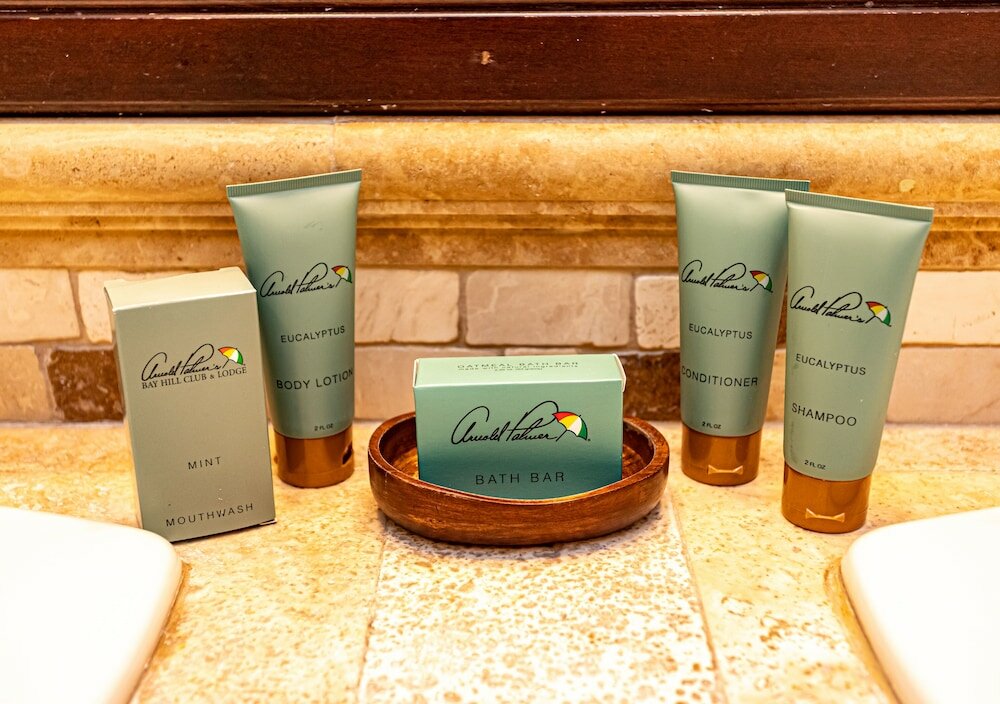 Фото Arnold Palmer's Bay Hill Club & Lodge