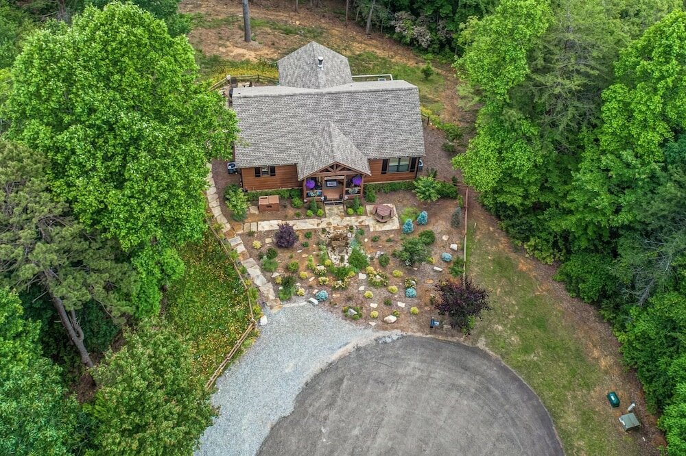 Фото Lazy Days Cabin