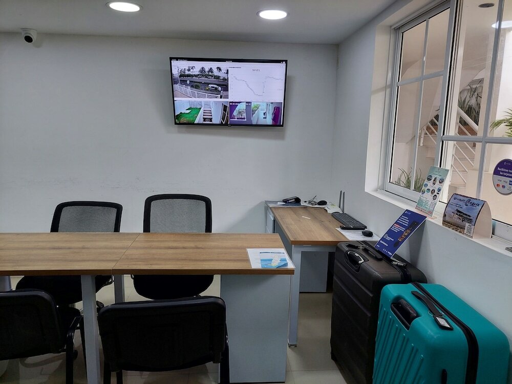 Фото Bahia San Andres Hospedaje