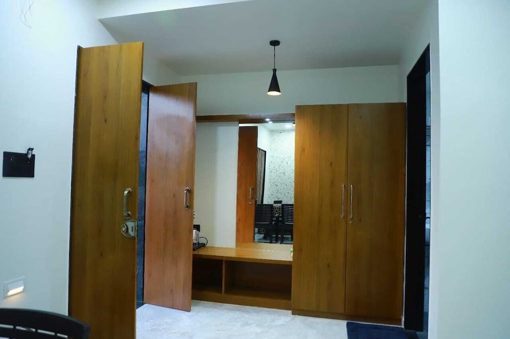 Фото Omkara Resort