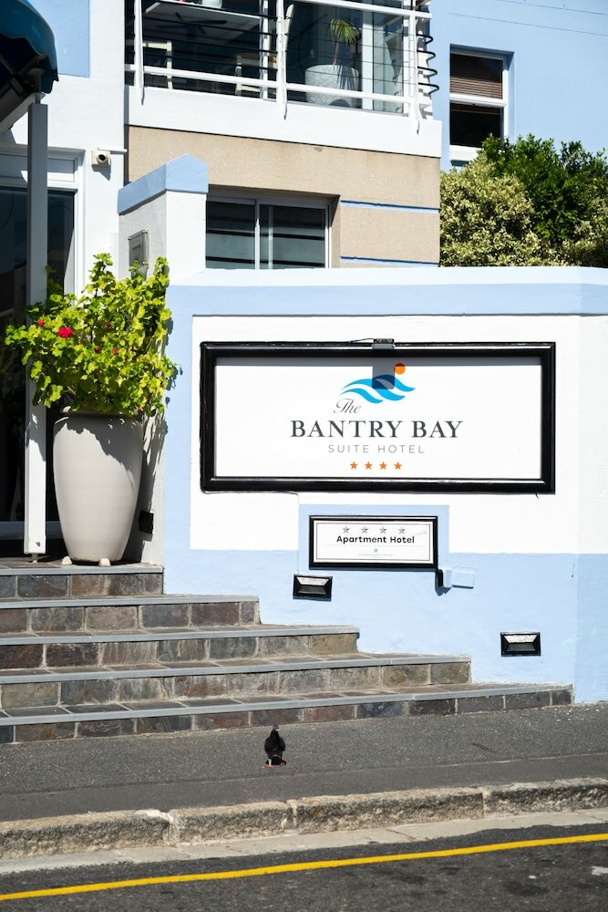 Фото The Bantry Aparthotel by Totalstay