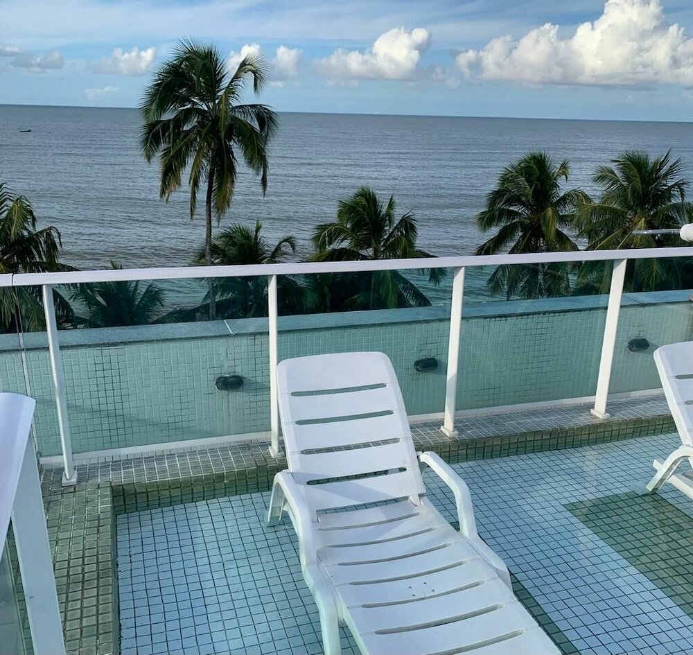 Фото Melhores Flats