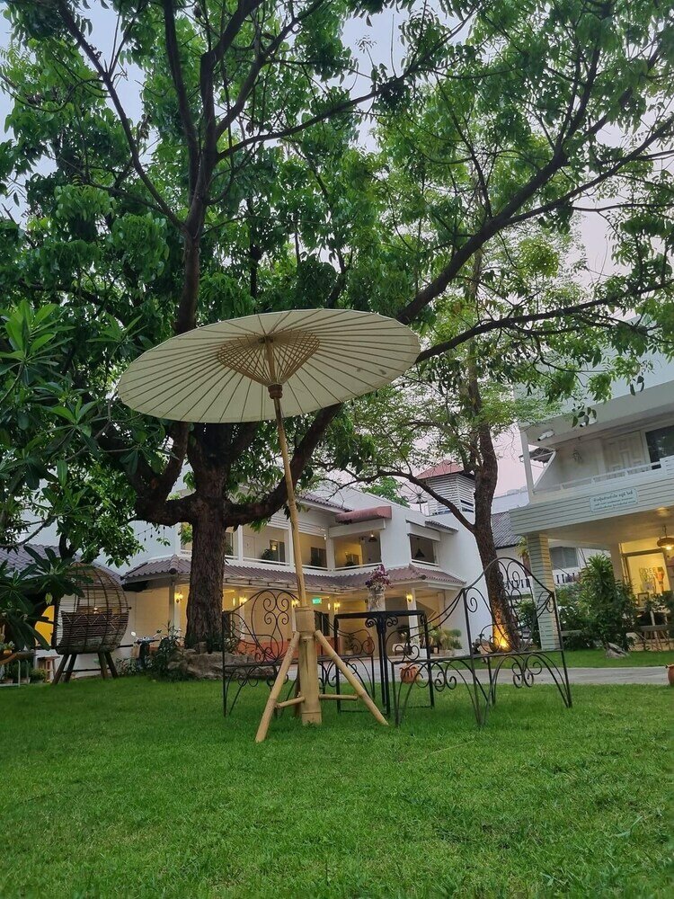 Фото Udee Cozy Hotel