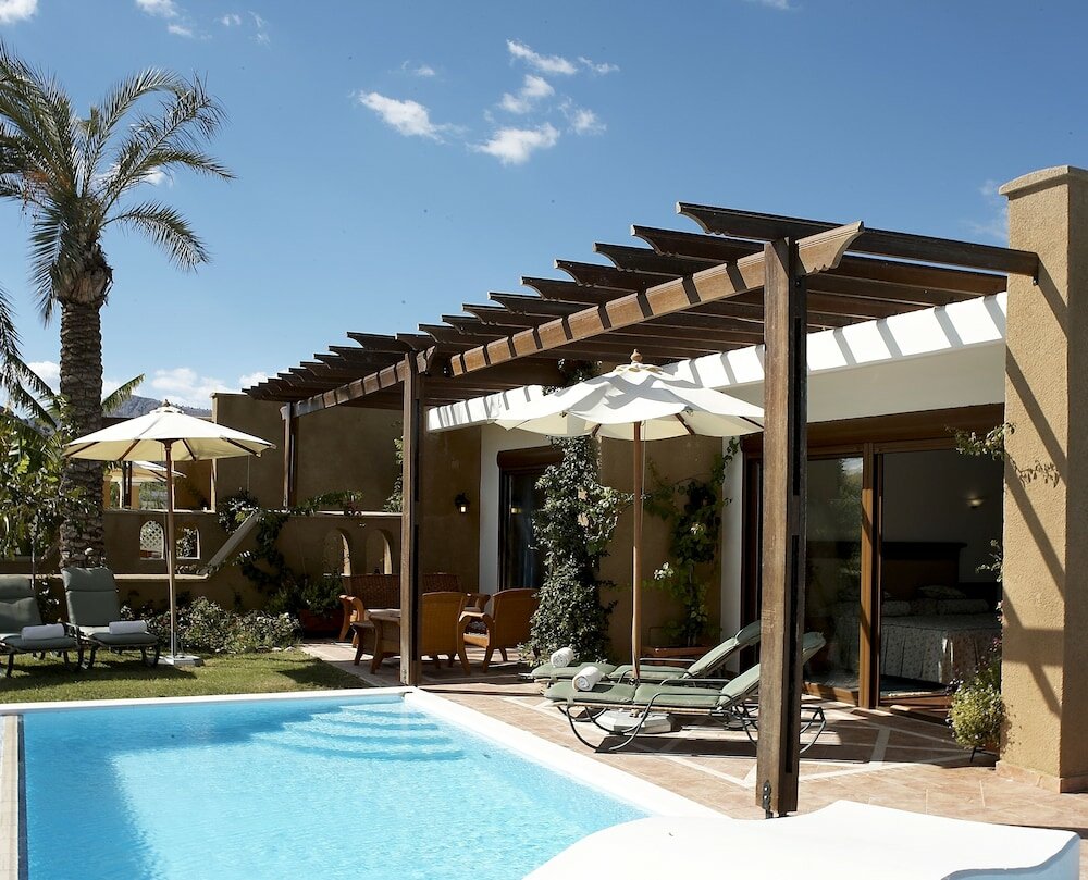 Фото Atrium Palace Thalasso SPA Resort & Villas