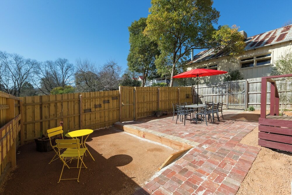 Фото The Old Mechanics