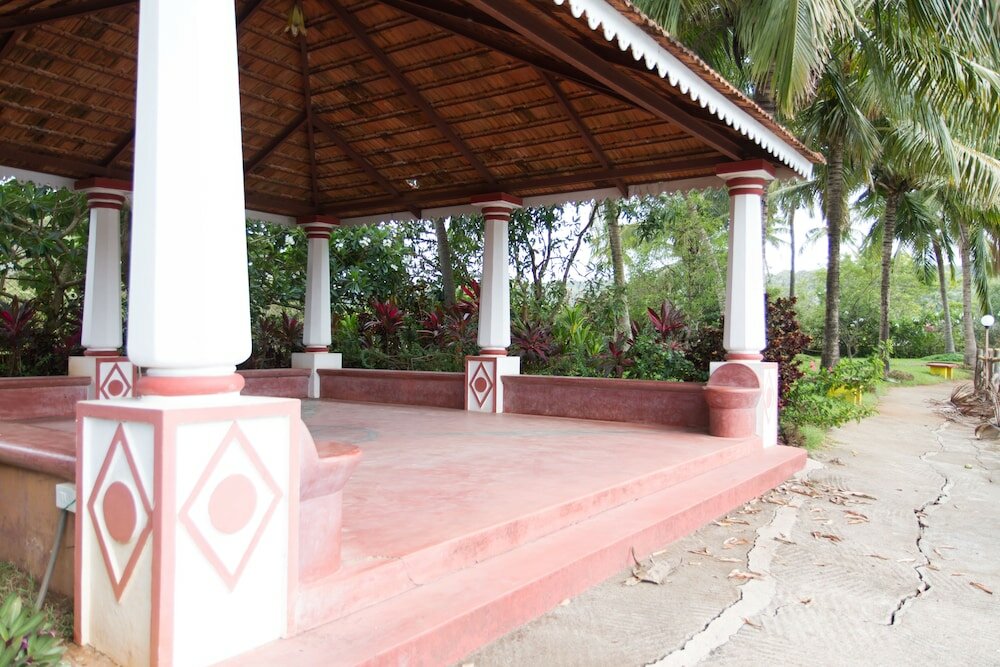 Фото Resorte Marinha Dourada