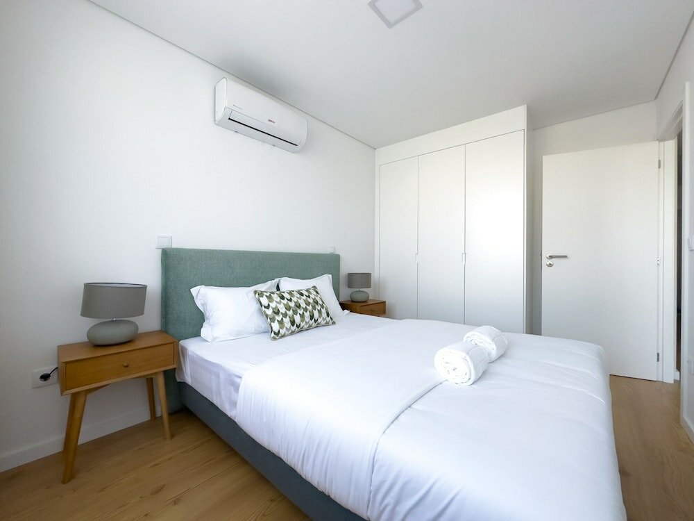 Фото Vibrant Porto Apartments-Campo 24