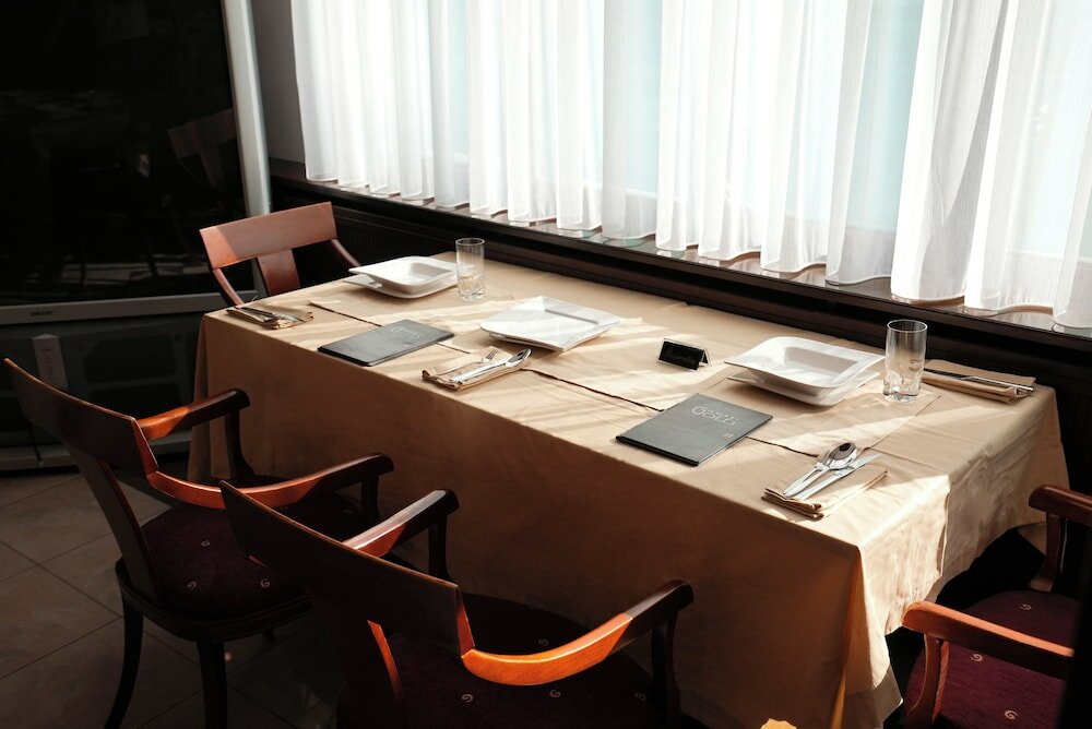 Фото Hotel Gold Inn