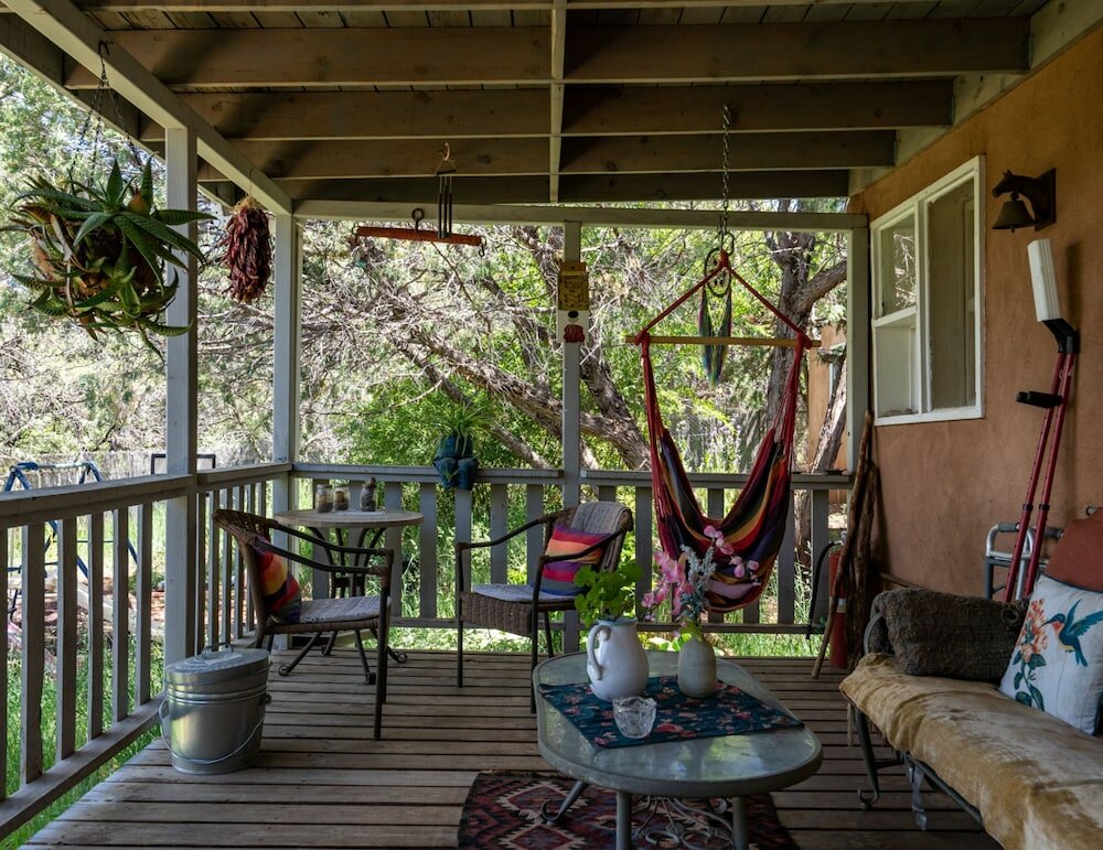 Фото Santa Fe Getaway