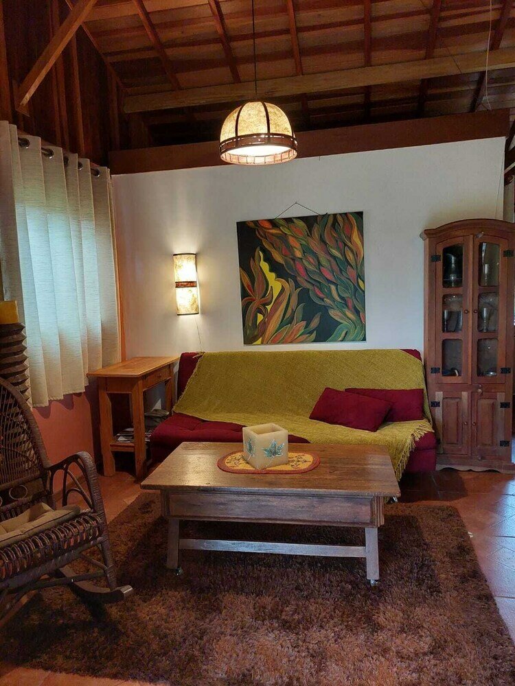 Фото Pousada Anecuém