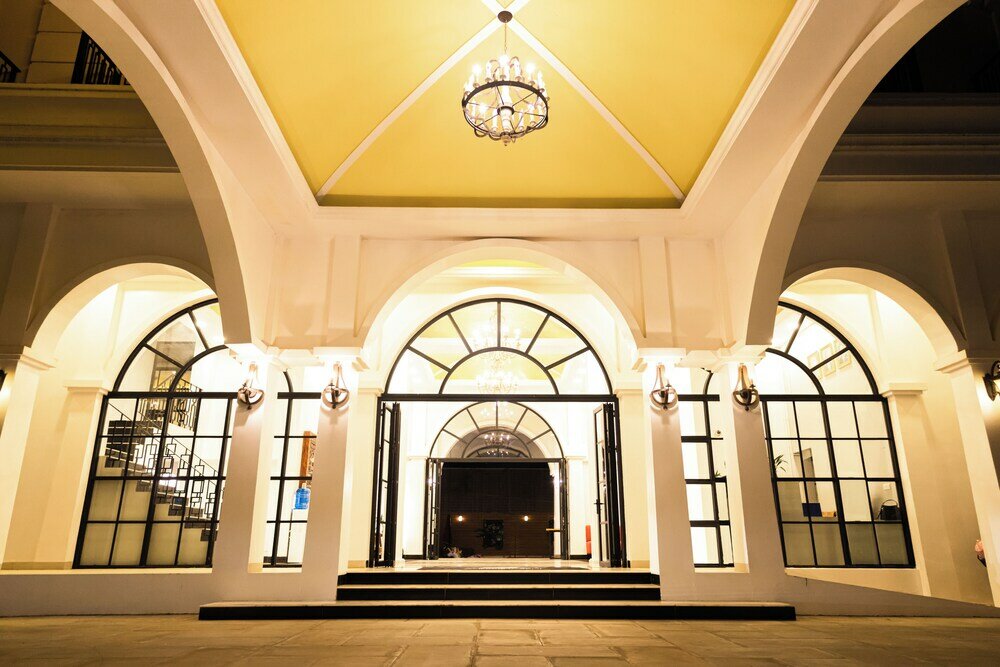 Фото отеля 4