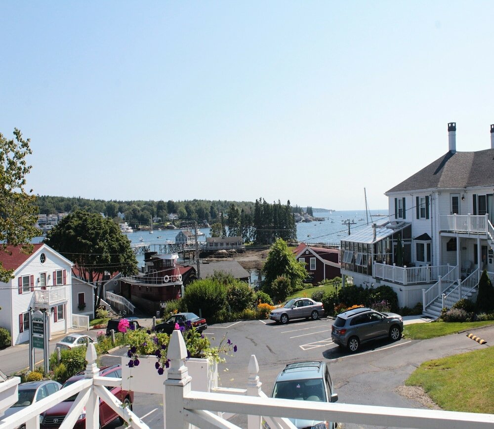 Фото Green Leaf Inn