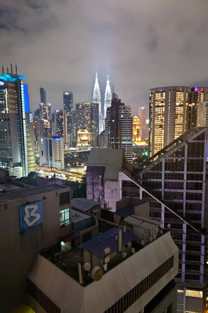 Hotel Expressionz Professional Suites by G Suites, Kuala Lumpur, photo