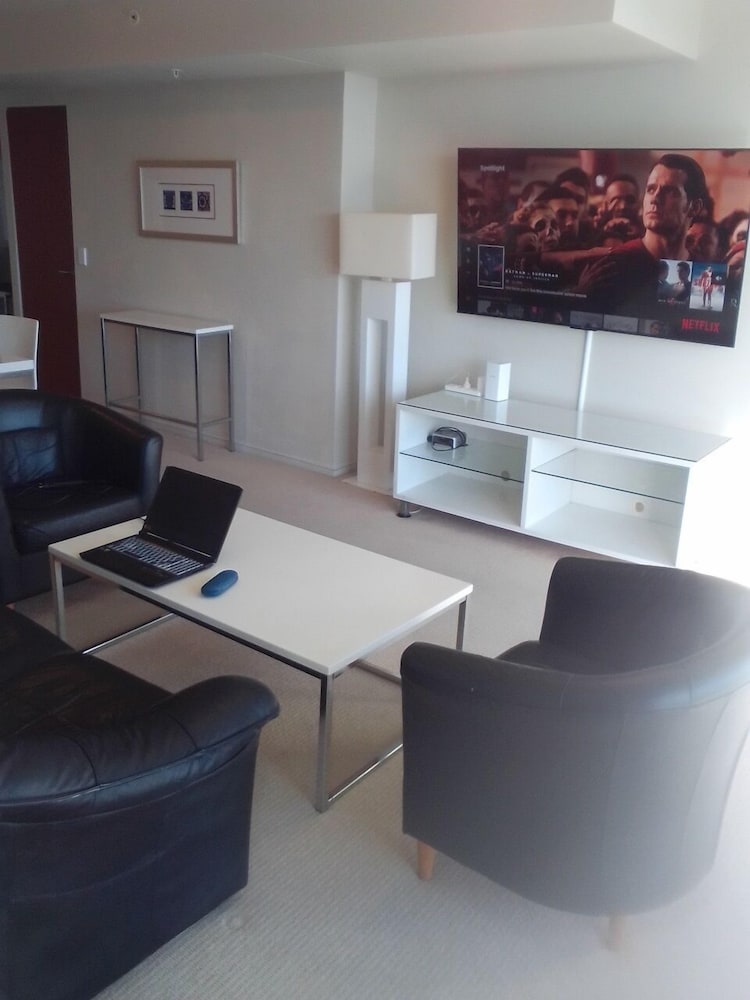 Фото Chevron Renaissance Private room Lvl16