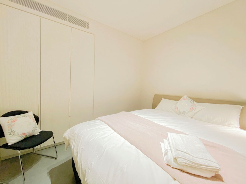 Фото Pyrmont Town House