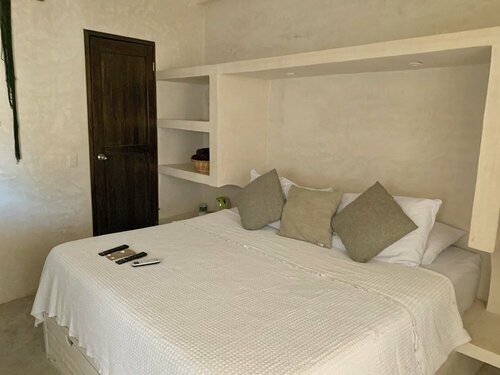 Гостиница Sacbe Tulum в Тулуме
