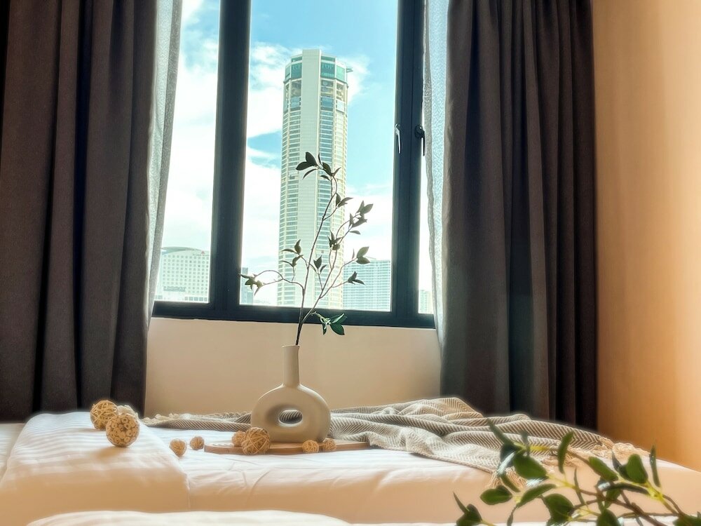 Фото Sleep Box Penang