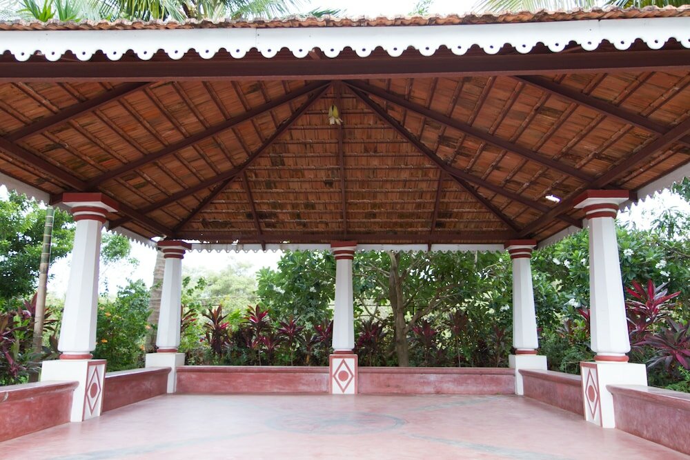 Фото Resorte Marinha Dourada