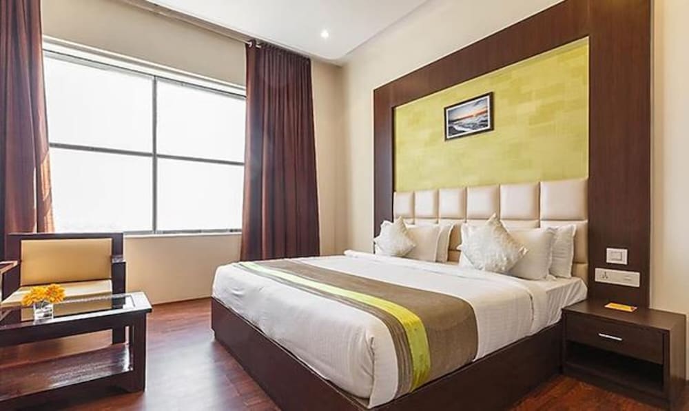 Фото Fabhotel Prime Rester Select Jodhpur