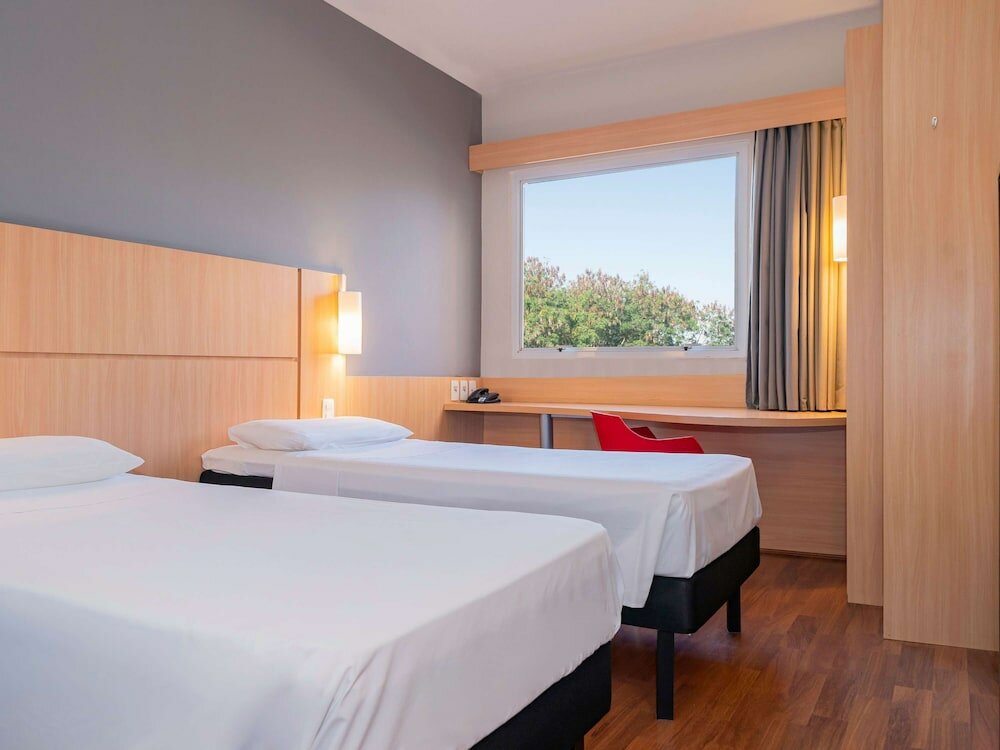 Фото ibis Piracicaba