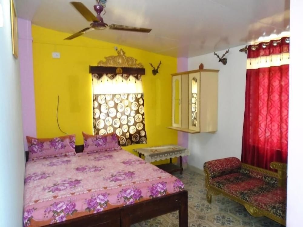 Фото Cupids Heaven Resort