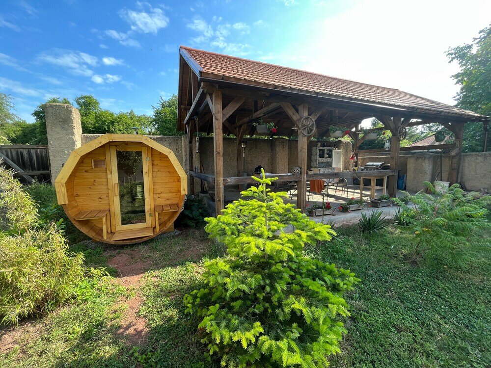 Фото Pension Zelený grunt