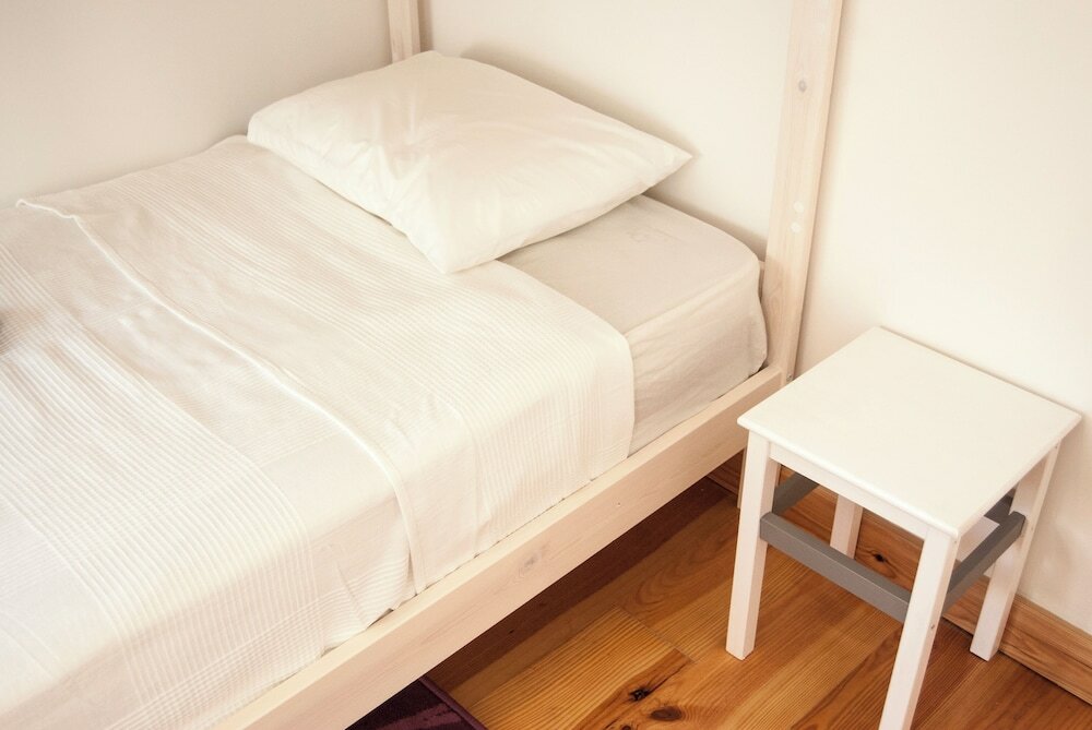 Фото Daora Hostel