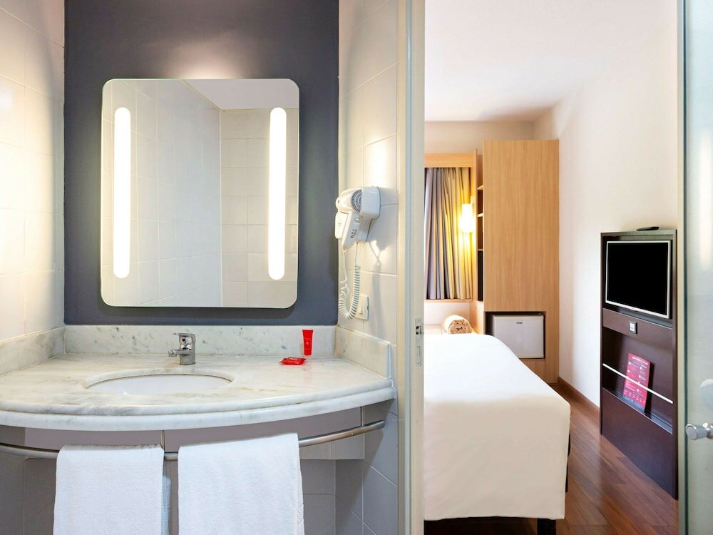 Фото ibis Piracicaba