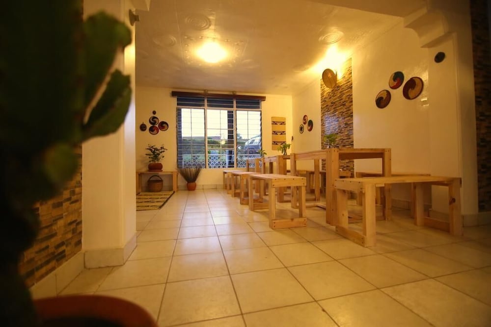 Фото Tugende House